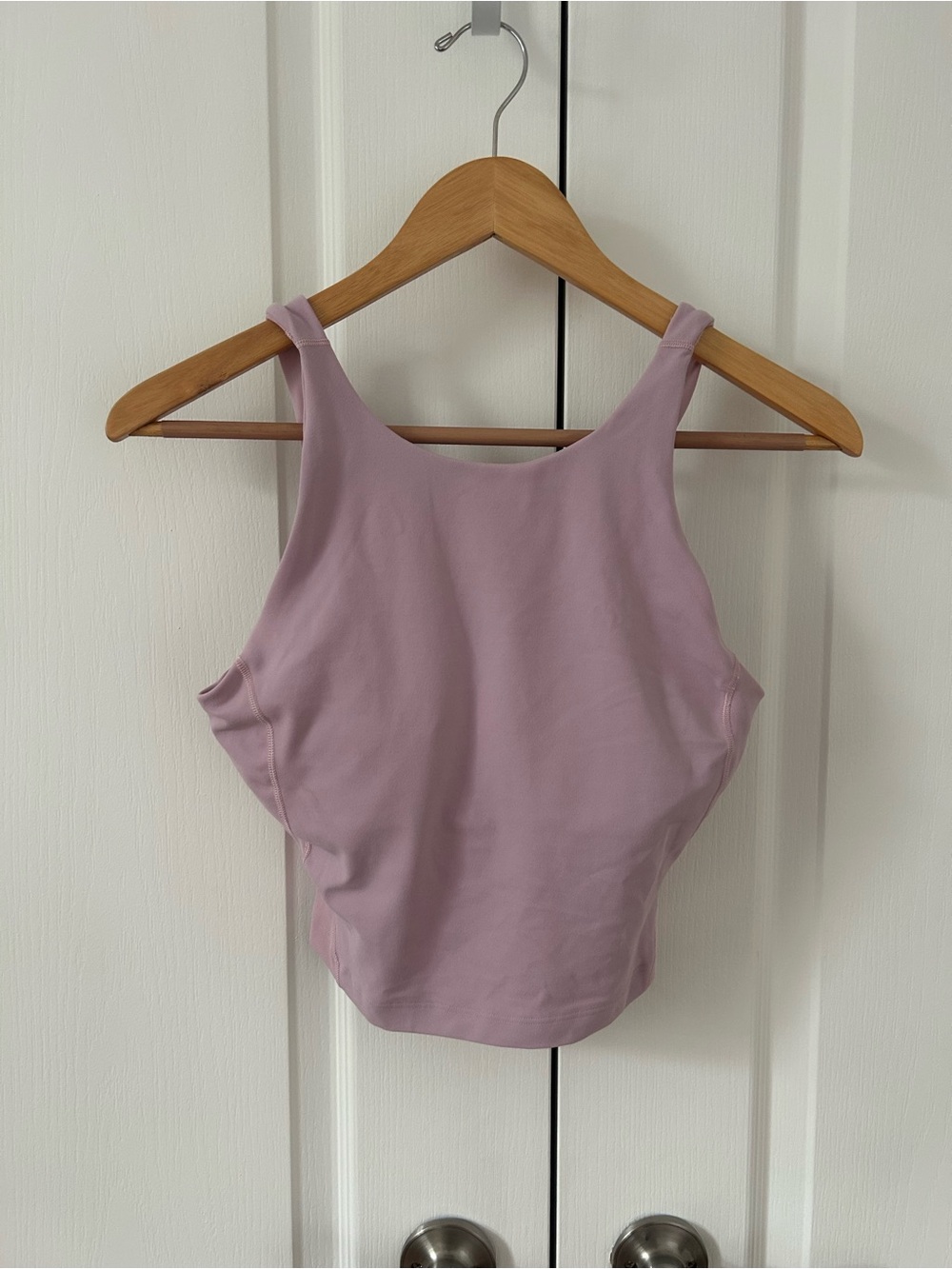 lululemon Align™ High-Neck Tank Top
Light Support - Picture 2 of 4